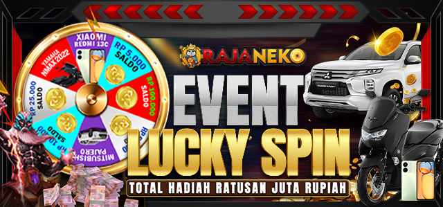 LUCKYSPIN