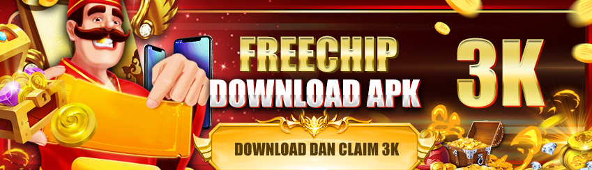 BONUS FREECHIP DOWNLOAD APLIKASI